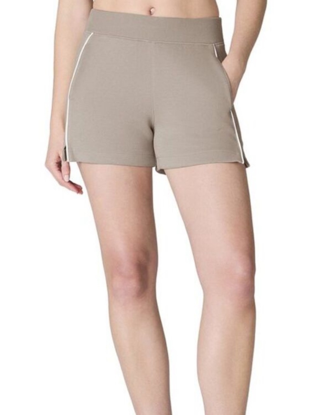 SPANX | Airpique Pull-on Shorts 3X NWT